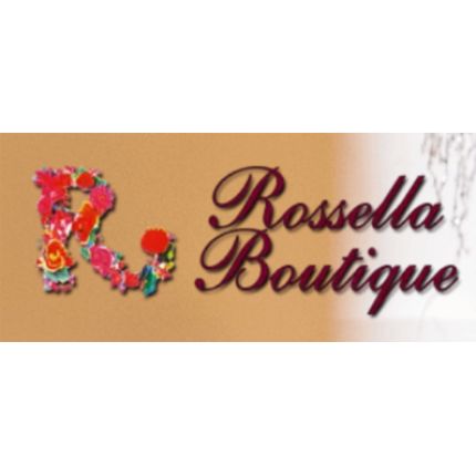 Logo da Rossella Boutique