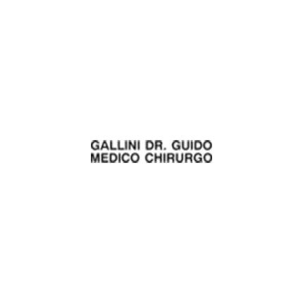 Logotipo de Studio Dentistico Gallini