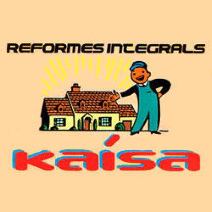 Logo fra Reformas Generales Kaisa