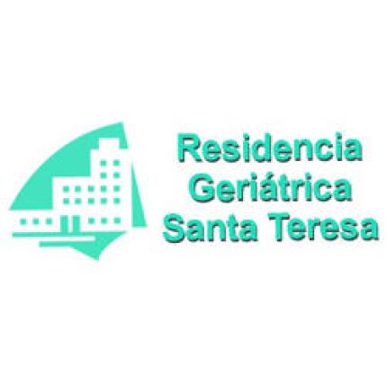 Logo da Residencia Geriátrica Santa Teresa