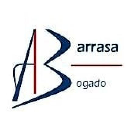 Logotyp från A. L. Barrasa Abogado