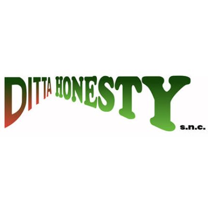 Logotipo de Honesty