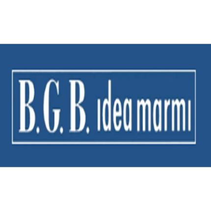 Logotipo de B.G.B. Idea Marmi