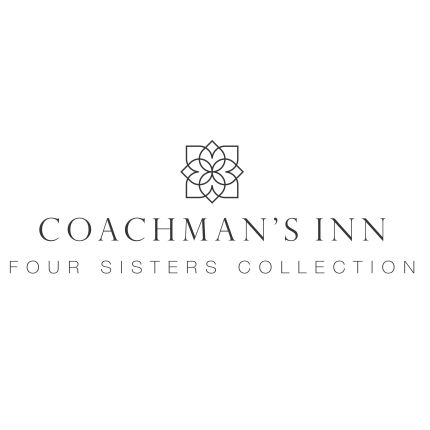 Logo from Coachman's Inn, A Four Sisters Inn