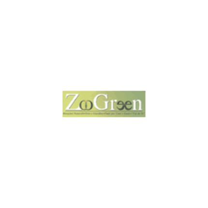 Logo od Zoo Green