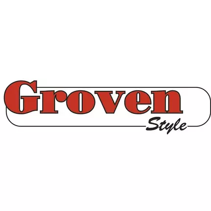 Logo da Groven Style