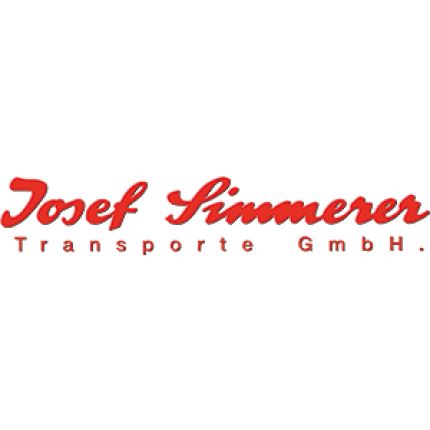 Logo van Simmerer Josef Transportunternehmen GesmbH