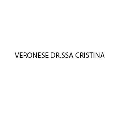 Λογότυπο από Veronese Dr.ssa Cristina
