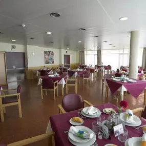 Bild von Residencia de mayores Amavir Valdebernardo