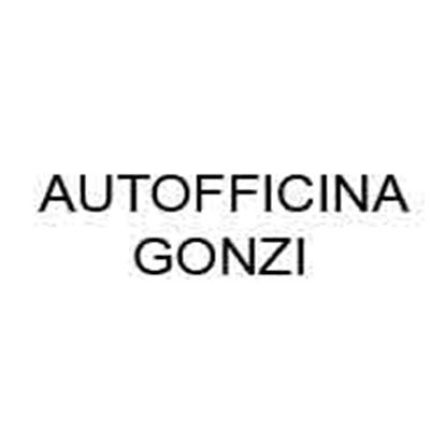 Logotipo de Autofficina Gonzi