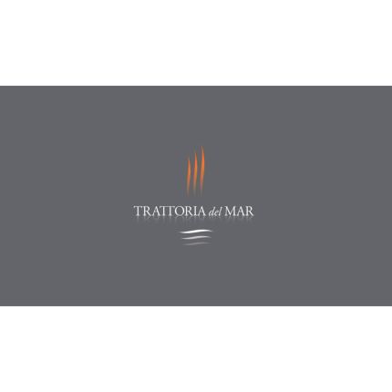 Logo de Restaurante Trattoria del Mar