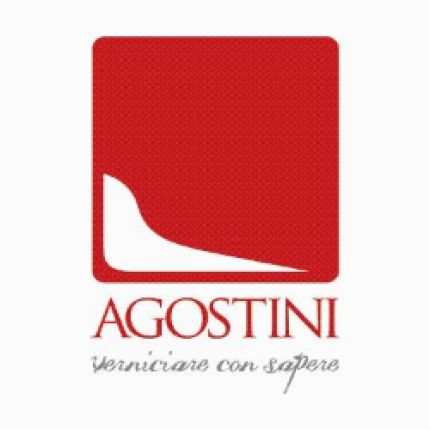 Logo van Agostini - Verniciare con Sapere