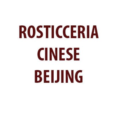 Logótipo de Rosticceria Cinese Beijing