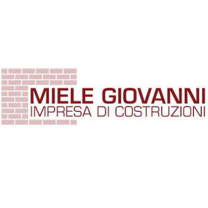 Logo from Miele Giovanni Impresa di Costruzioni