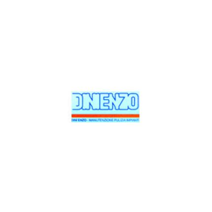 Logo od Dini Enzo - Impresa di Pulizie