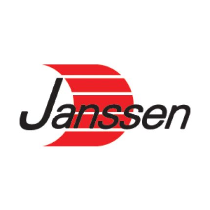 Logo da JanssenTrack