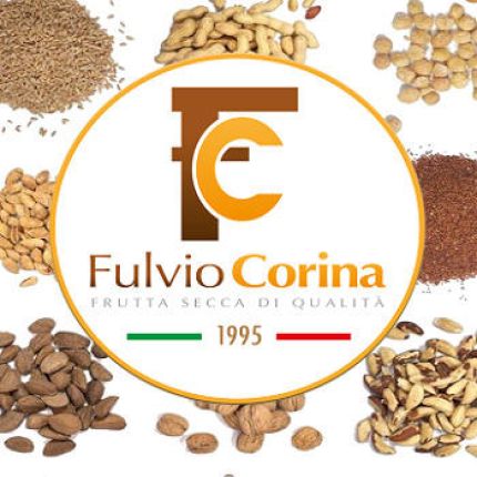 Logotyp från Frutta Secca Fulvio Corina