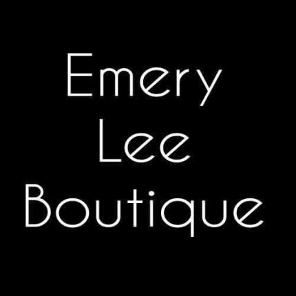 Logotyp från Emery Lee Boutique