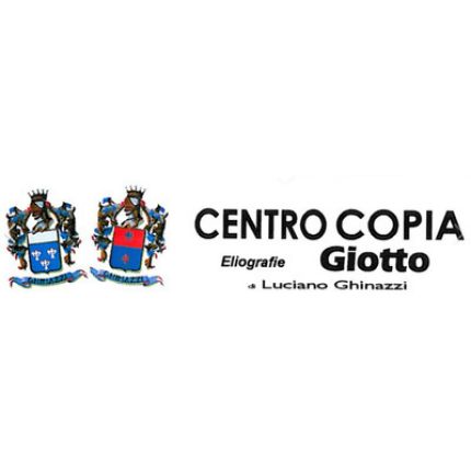 Logo fra Centro Copia Eliografie Giotto