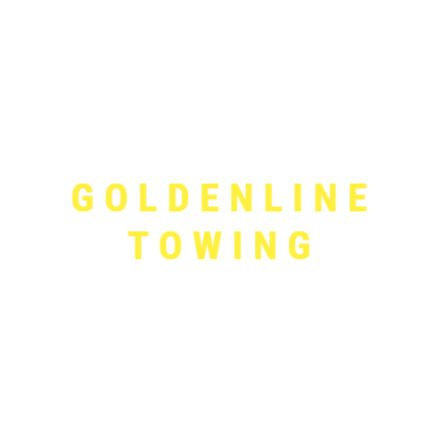 Logo van Goldenline Towing