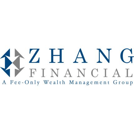 Logo fra Zhang Financial