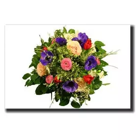 Blumen Brommer KG - Fleurop Service