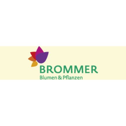 Logo van Blumen Brommer KG - Fleurop Service