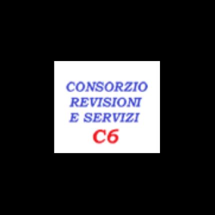 Logo van Revisioni Automobili e Moto Autoveicoli Consorzio C6