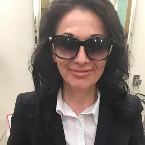 Mrs. Lisa Vulai - Dolmetscher Albanisch Deutsch