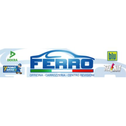 Logo de Officina Ferro - Elettrauto e Centro Revisioni