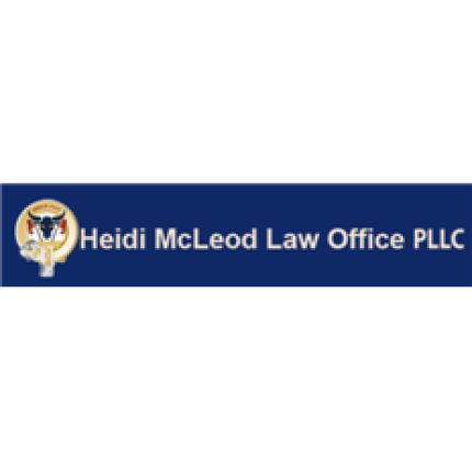 Logo de Heidi McLeod Law Office PLLC