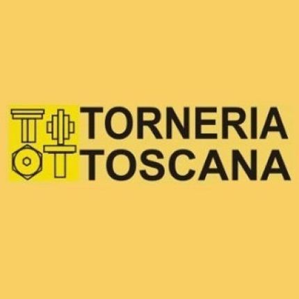 Logo fra Torneria Toscana