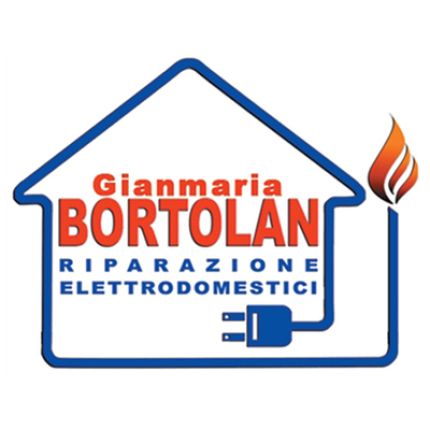 Logotyp från Bortolan Gianmaria Riparazione Elettrodomestici