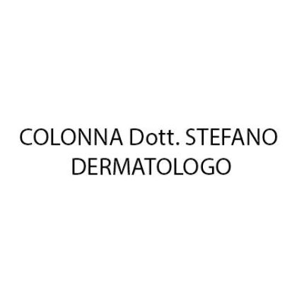 Logo da Colonna Stefano Dermatologo