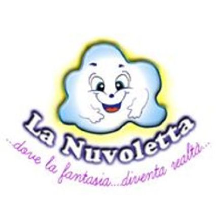 Logo de Asilo Nido e Scuola Materna  La Nuvoletta