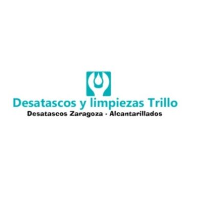 Logotipo de Desatascos Y Limpiezas Trillo