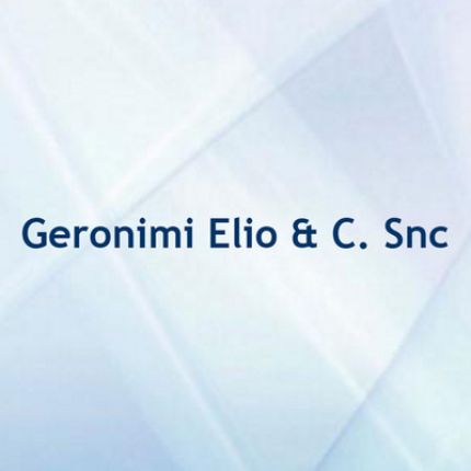 Logo fra Geronimi Elio & C.