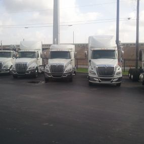 Bild von Kyrish Truck Center of Houston