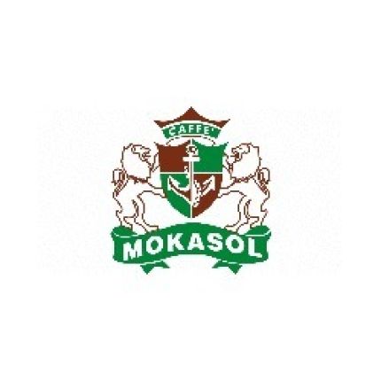 Logo de Torrefazione Mokasol