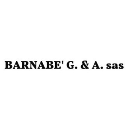 Logótipo de Barnabe' G. e A. Sas