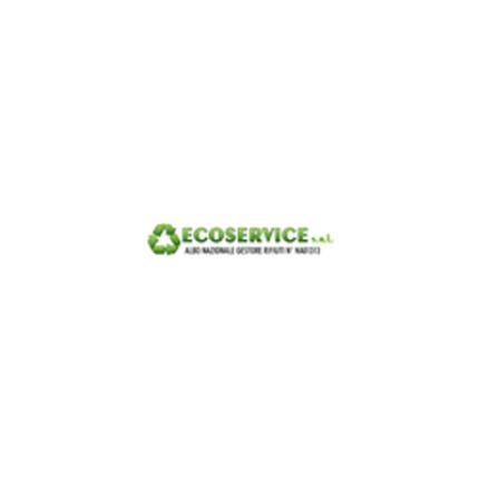 Logotipo de Ecoservice