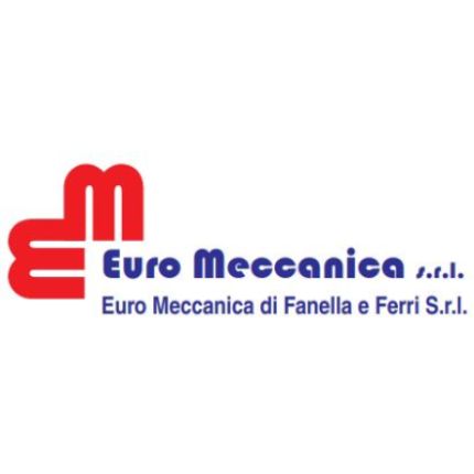 Logo van Euro Meccanica Srl