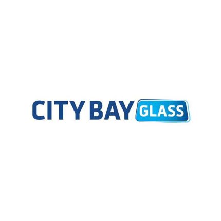 Logo de City Bay Glass