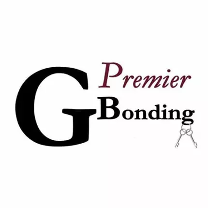 Logo da G • • • Premier Bonding