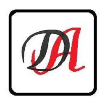Logotipo de Falegnameria Dabusti