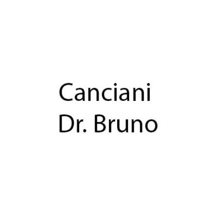 Logo fra Canciani Dr. Bruno