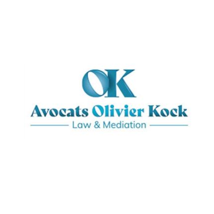 Logo od Olivier Kock Avocat