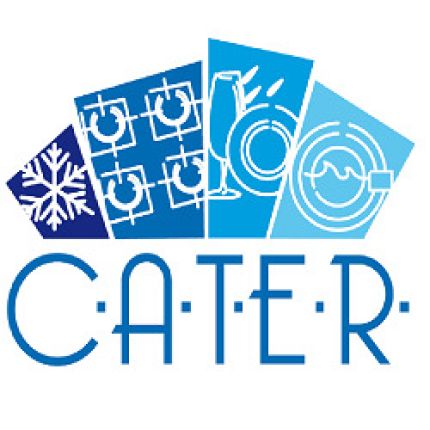 Logo de C.A.T.E.R.
