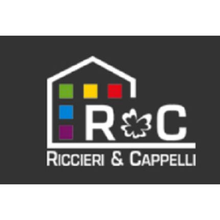 Λογότυπο από Ferramenta Riccieri e Cappelli