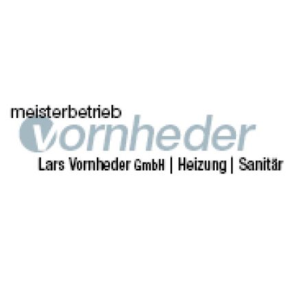 Logotyp från Lars Vornheder GmbH